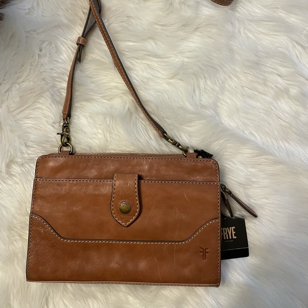 FRYE Crossbody